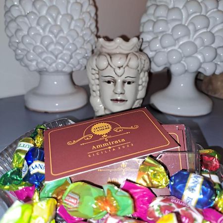 B&B Ammirata 巴勒莫 外观 照片