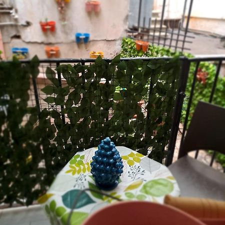 B&B Ammirata 巴勒莫 外观 照片