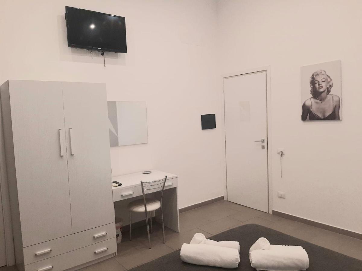 B&B Ammirata 巴勒莫 外观 照片