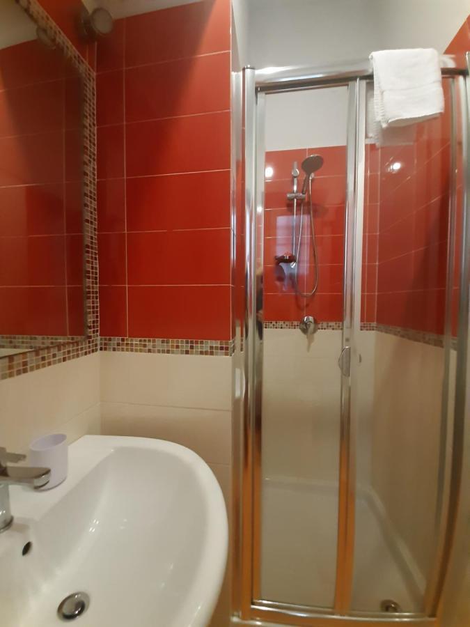 B&B Ammirata 巴勒莫 外观 照片