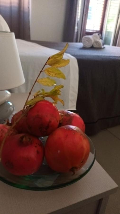 B&B Ammirata 巴勒莫 外观 照片
