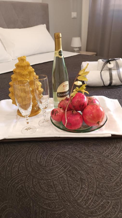 B&B Ammirata 巴勒莫 外观 照片