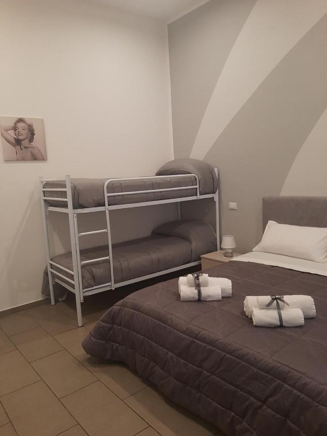 B&B Ammirata 巴勒莫 外观 照片