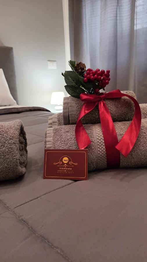 B&B Ammirata 巴勒莫 外观 照片