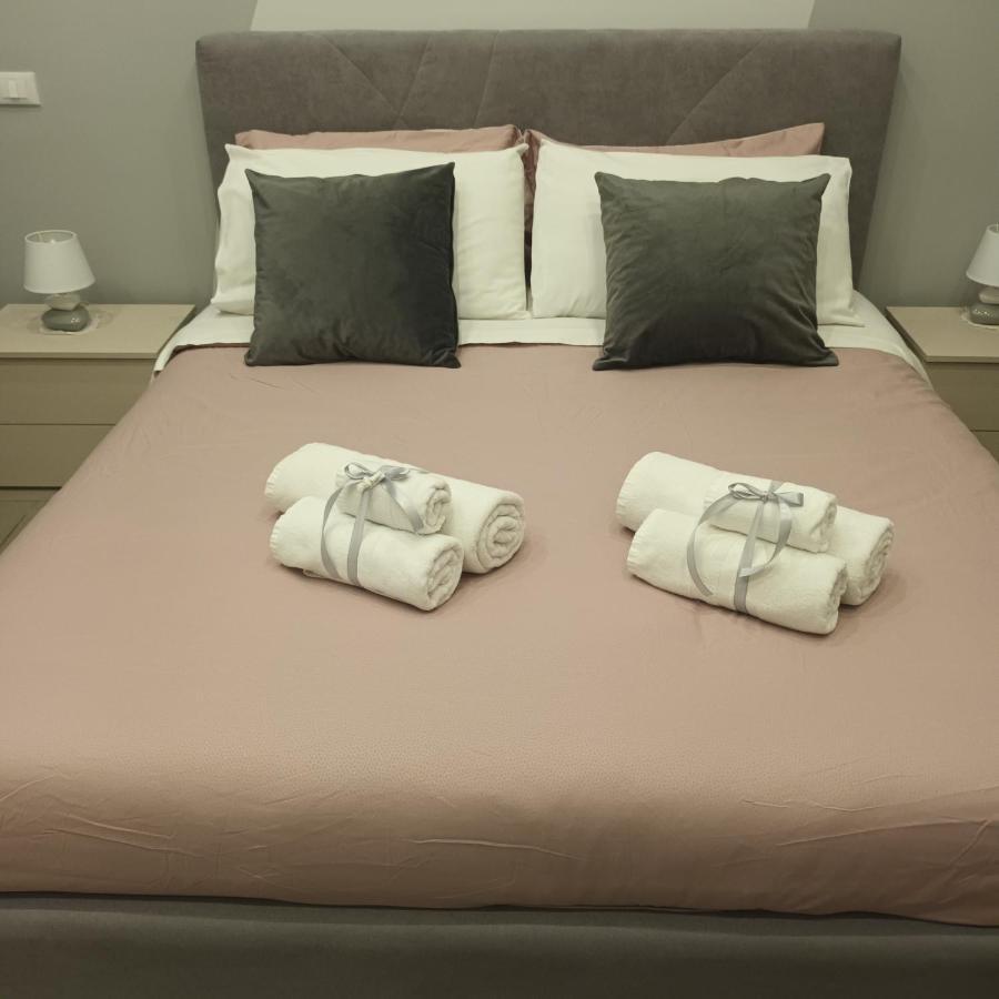 B&B Ammirata 巴勒莫 外观 照片