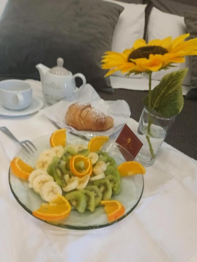 B&B Ammirata 巴勒莫 外观 照片
