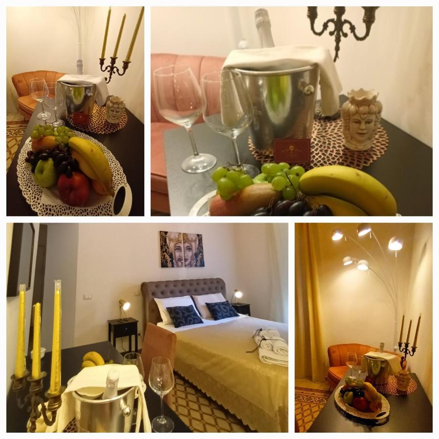 B&B Ammirata 巴勒莫 外观 照片