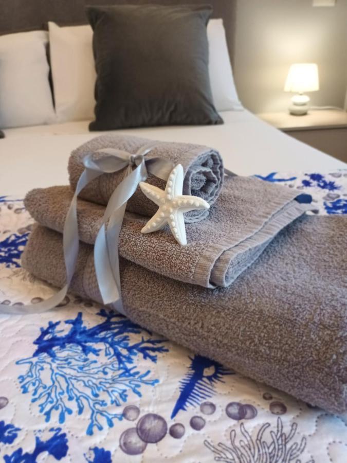 B&B Ammirata 巴勒莫 外观 照片