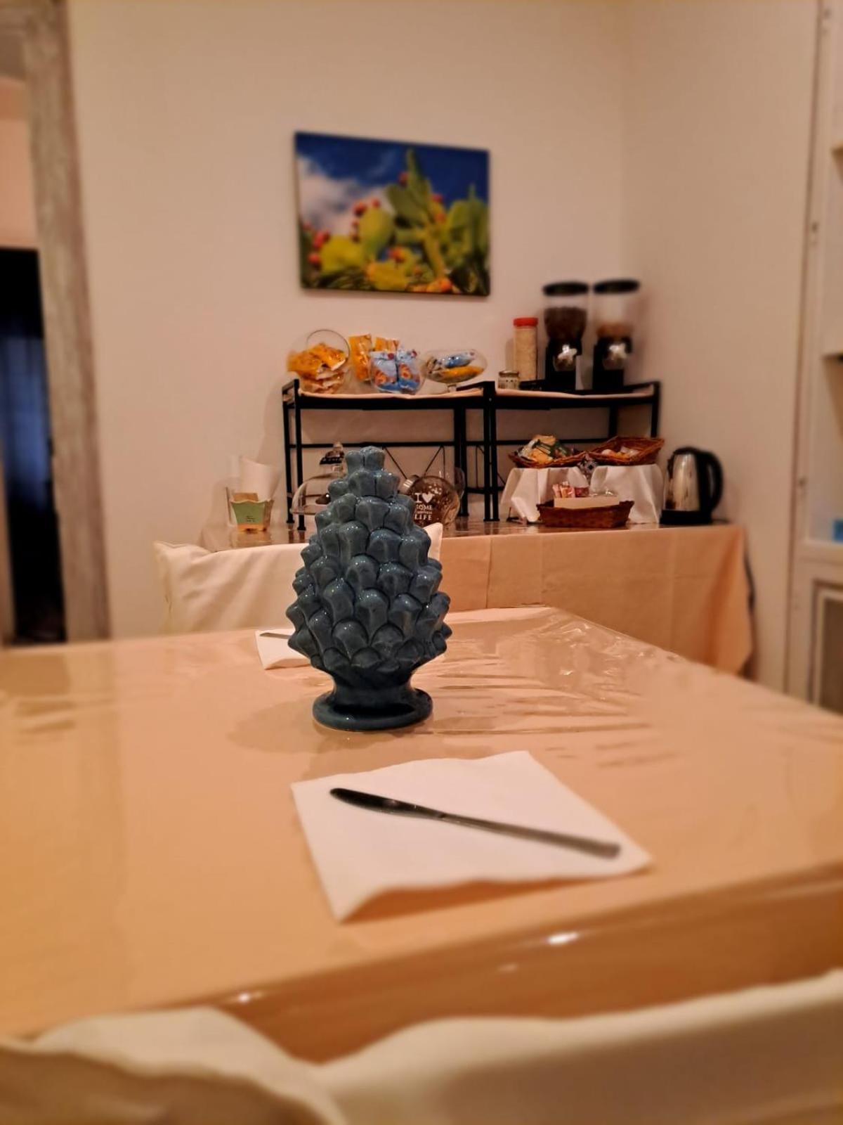 B&B Ammirata 巴勒莫 外观 照片